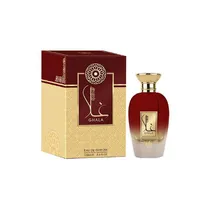 Perfume Al Wataniah Ghala Eau de Parfum Feminino 100ML