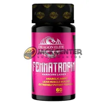  Femmatropin...