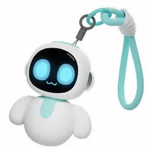 Robot Compañ...
