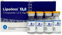  Lipoless 12...
