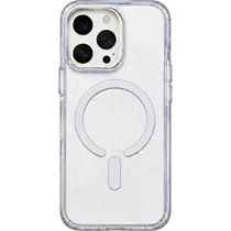 Estojo Protetor Peining Sparkle CPJ2-2 Magsafe para iPhone 17 Pro Max - Prata