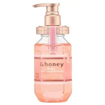 Honey Melty Hidrat Repar Shampoo 440ML