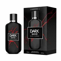 Perfume Luxe...