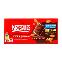  Barra Choco...
