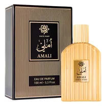 Perfume Dar El Ward Amali Edp Unisex - 100ML