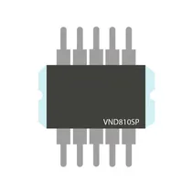 Car Ci VND810SP