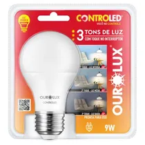  Lampara LED...