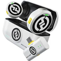 Microfone H...