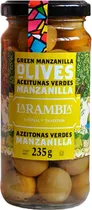 Azeitonas Ve...