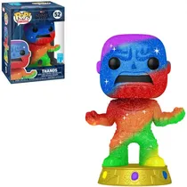 Funko Pop A...