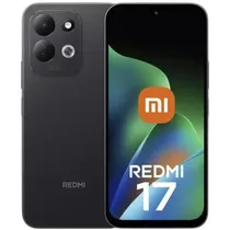 Xiaomi Redmi 17 4G 4+128GB Black