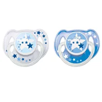Chupeta Nocturna Avent Bpa Free 6-18 Meses