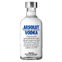 Vodka Absolut Original 200ML