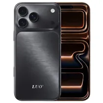 Celular Luo I18 Pro Max - 256GB/6GB - Cinza