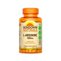  L-Arginine ...