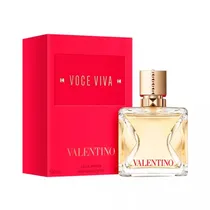 Perfume Valentino Voce Viva Edp Feminino 100ML