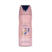 Spray Corporal Lattafa Mayar Femenino 200ML