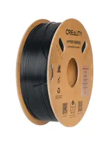 Filamento p/Impresora 3D Flasforge Hyper Abs Negro/1KG/1.75MM