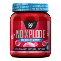 BSN No Xplod...