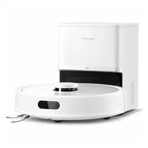 Robô Aspirador Roborock Cleaner Q7+ Series 8.000PA 220V - Branco (Eu-BF)