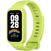 Smartwatch Xiaomi Smart Band 9 Active Verde