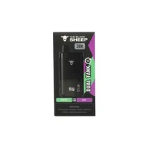 Black Sheep 30K Fresh Mint/Grape