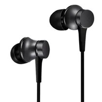 Fone Xiaomi Mi Basic HSEJ03JY Mat Black