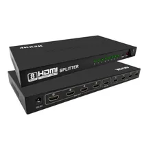  Splitter HD...