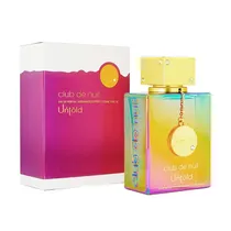 Perfume Armaf Club de Nuit Untold Edp Unissex 105ML