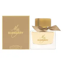 P.Burberry MY Burberry 90ML Edp