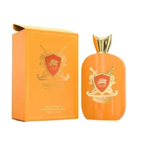 Emper Perfume Al Fares Rooh Al Faris Eau de Parfum 
100ML