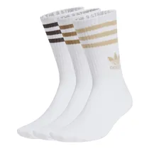 Media Adidas Crew Sock 3STR