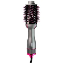Escova Onida ON-1051D Grey Bivolt