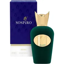 Perfume Sos...