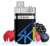  Life Pod Ec...