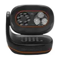 Luz de Proyección LED JBL Partylight Beam Bluetooth/2V - Black