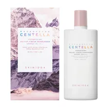 Protector Solar SKIN1004 Centella Poremizing Velvet SPF50+ - 50ML