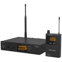Behringer UL...