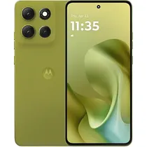 Celular Motorola Moto G86 Power XT2527-6 5G - 8/256GB - 6.67" - Dual-Sim - Verde