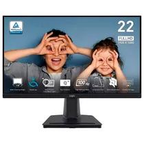  Mon 22 MSI ...
