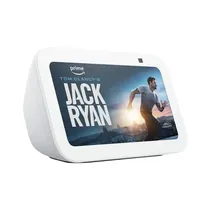 Amazon Echo Show 5 3RD Gen Smart Display Alexa Glacier White
