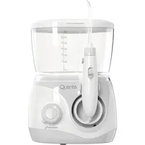 Irrigador Oral Quanta Pulseclean QTIMP318 18 W - Branco