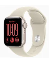 Apple Watch Se 3 40MM s/M STL Al Sand SB -MJKR4LW/A