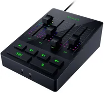  Audio Mixer...