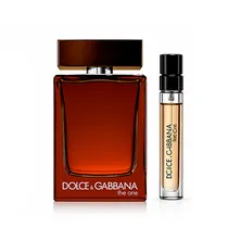 Kit D&G The One Parfum M 100ML 2 Piezas