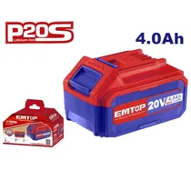 Batería Emto...
