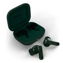 Motorola Auricular Buds TWS XT2443-1 Pantone Posy Green