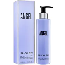 Mugler Perfume Body Lotion Angel F 200ML