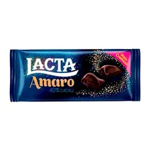 Barra Chocol...