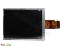 CM LCD Mitsu...